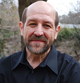 Joseph Brigandi, Clinical Director